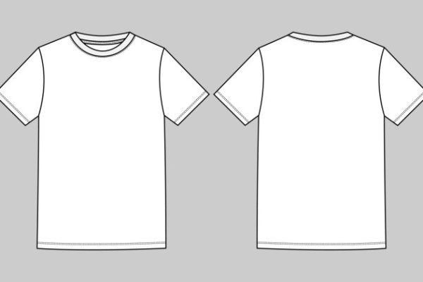 Shirt own examples